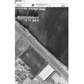 Aerial transparency, Sheet 43.63