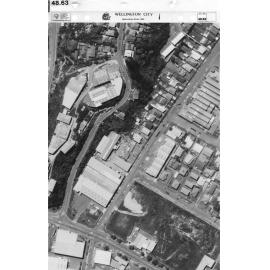 Aerial transparency, Sheet 48.63