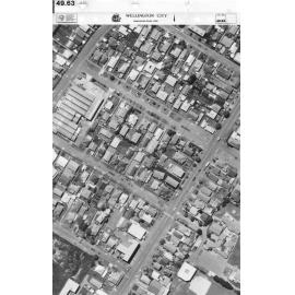 Aerial transparency, Sheet 49.63