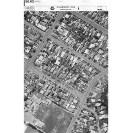 Aerial transparency, Sheet 50.63