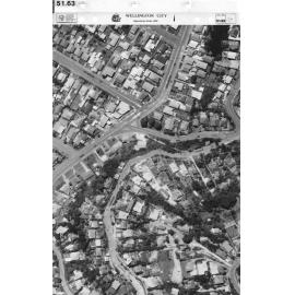 Aerial transparency, Sheet 51.63