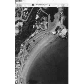 Aerial transparency, Sheet 53.63