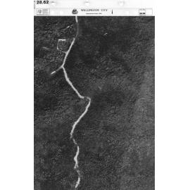 Aerial transparency, Sheet 28.62