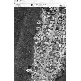 Aerial transparency, Sheet 29.62