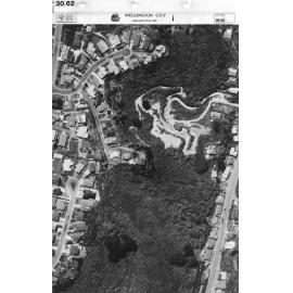 Aerial transparency, Sheet 30.62