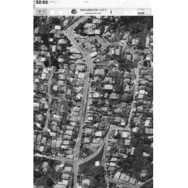 Aerial transparency, Sheet 32.62