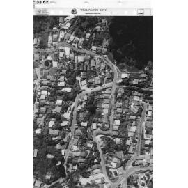 Aerial transparency, Sheet 33.62