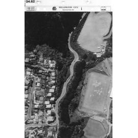 Aerial transparency, Sheet 34.62