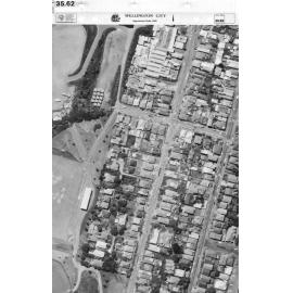 Aerial transparency, Sheet 35.62