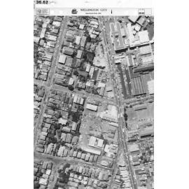 Aerial transparency, Sheet 36.62