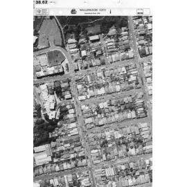 Aerial transparency, Sheet 38.62