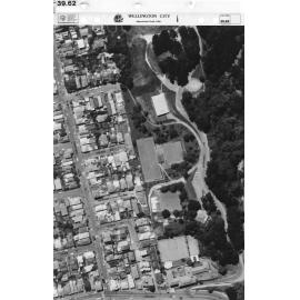 Aerial transparency, Sheet 39.62