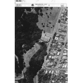 Aerial transparency, Sheet 40.62