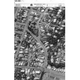 Aerial transparency, Sheet 41.62