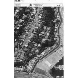 Aerial transparency, Sheet 42.62