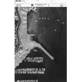 Aerial transparency, Sheet 43.62