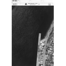 Aerial transparency, Sheet 47.62