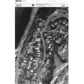 Aerial transparency, Sheet 48.62