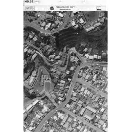 Aerial transparency, Sheet 49.62