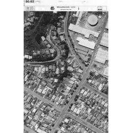 Aerial transparency, Sheet 50.62