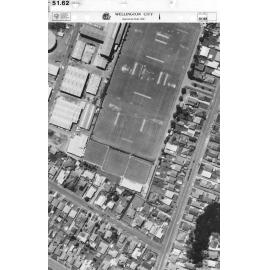 Aerial transparency, Sheet 51.62