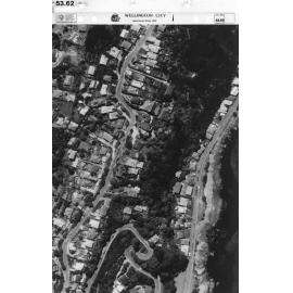 Aerial transparency, Sheet 53.62