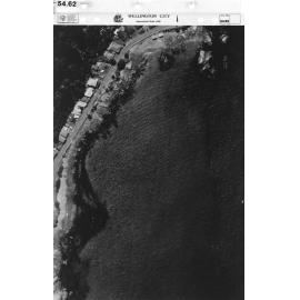 Aerial transparency, Sheet 54.62