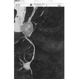 Aerial transparency, Sheet 28.61