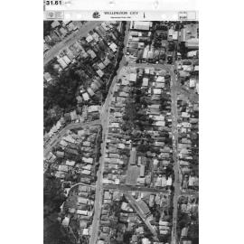 Aerial transparency, Sheet 31.61