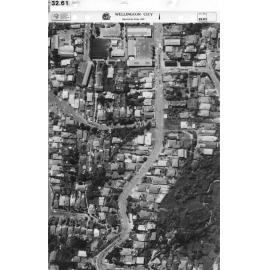 Aerial transparency, Sheet 32.61