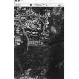 Aerial transparency, Sheet 33.61