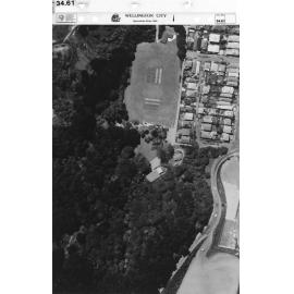 Aerial transparency, Sheet 34.61