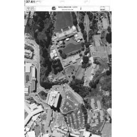 Aerial transparency, Sheet 37.61