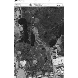 Aerial transparency, Sheet 38.61