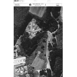 Aerial transparency, Sheet 39.61