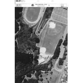 Aerial transparency, Sheet 40.61