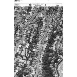 Aerial transparency, Sheet 42.61