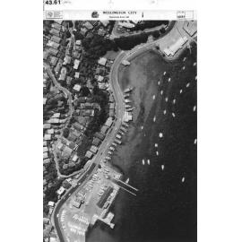 Aerial transparency, Sheet 43.61