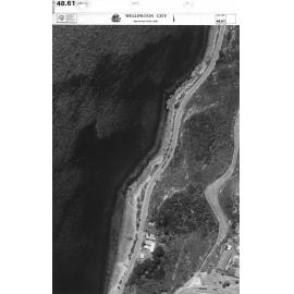 Aerial transparency, Sheet 48.61