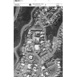 Aerial transparency, Sheet 49.61