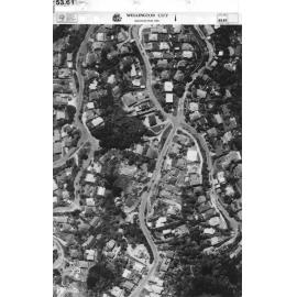 Aerial transparency, Sheet 53.61