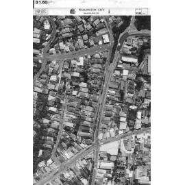 Aerial transparency, Sheet 31.60