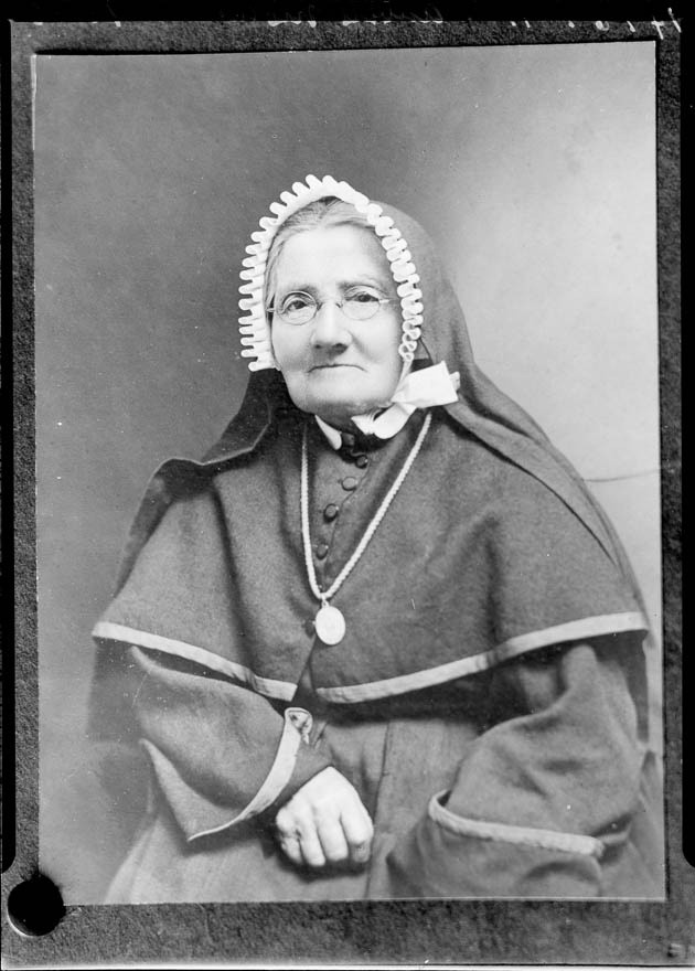 Mary Joseph Aubert