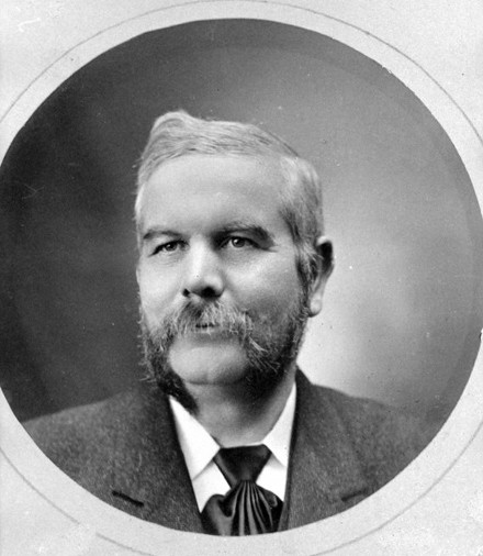 John Guthrie Wood Aitken