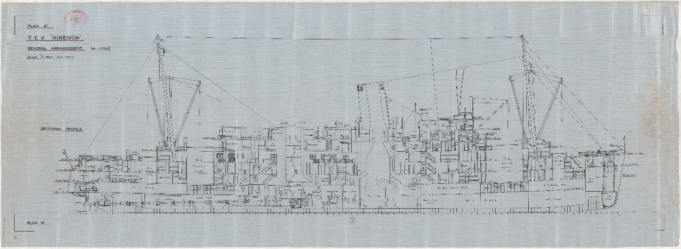 Wellington City Council Archives, AF090-23-1