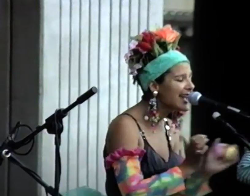 Tape 11, Piero, When the Cats been Spayed, Ruamoko Posse, solar eclipse