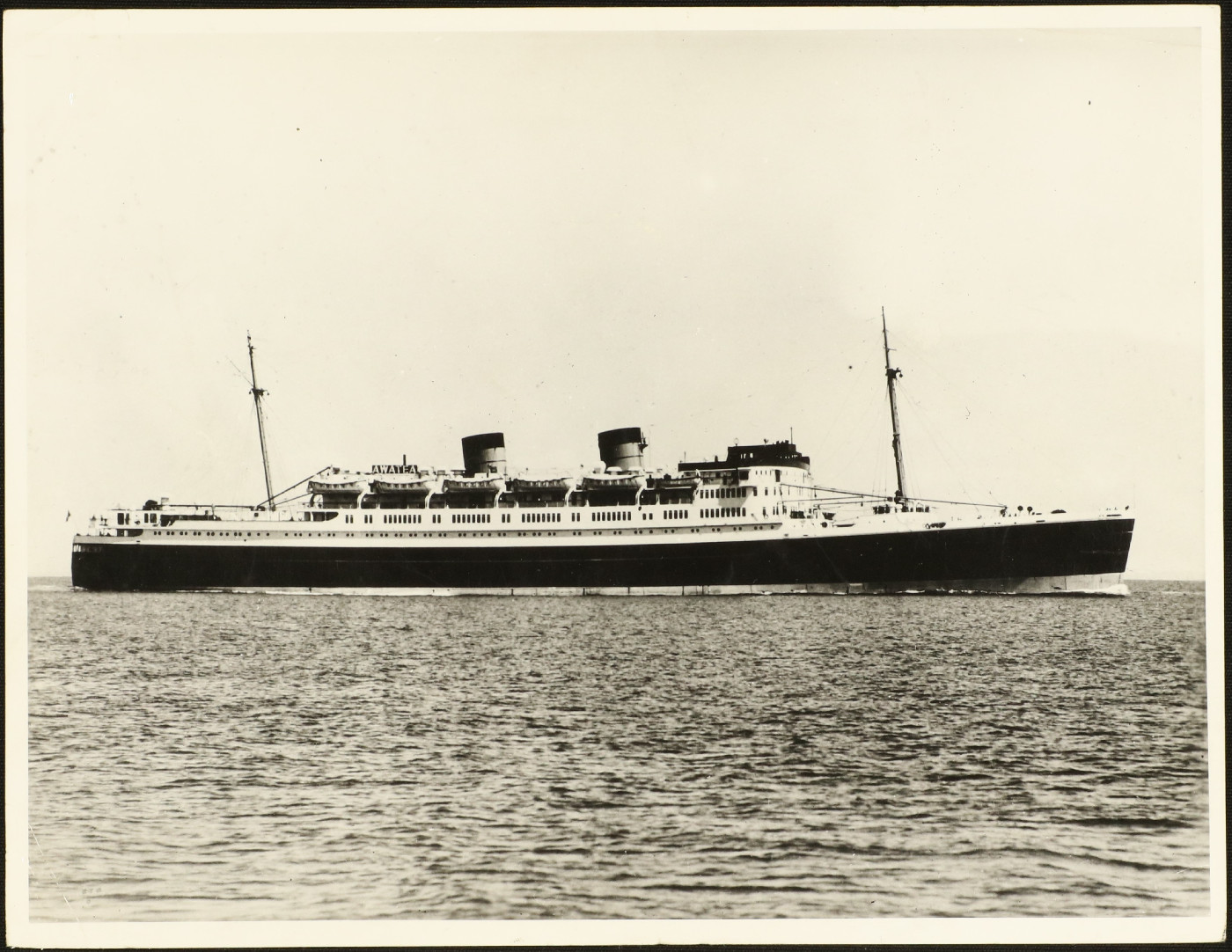 SS Awatea, photos