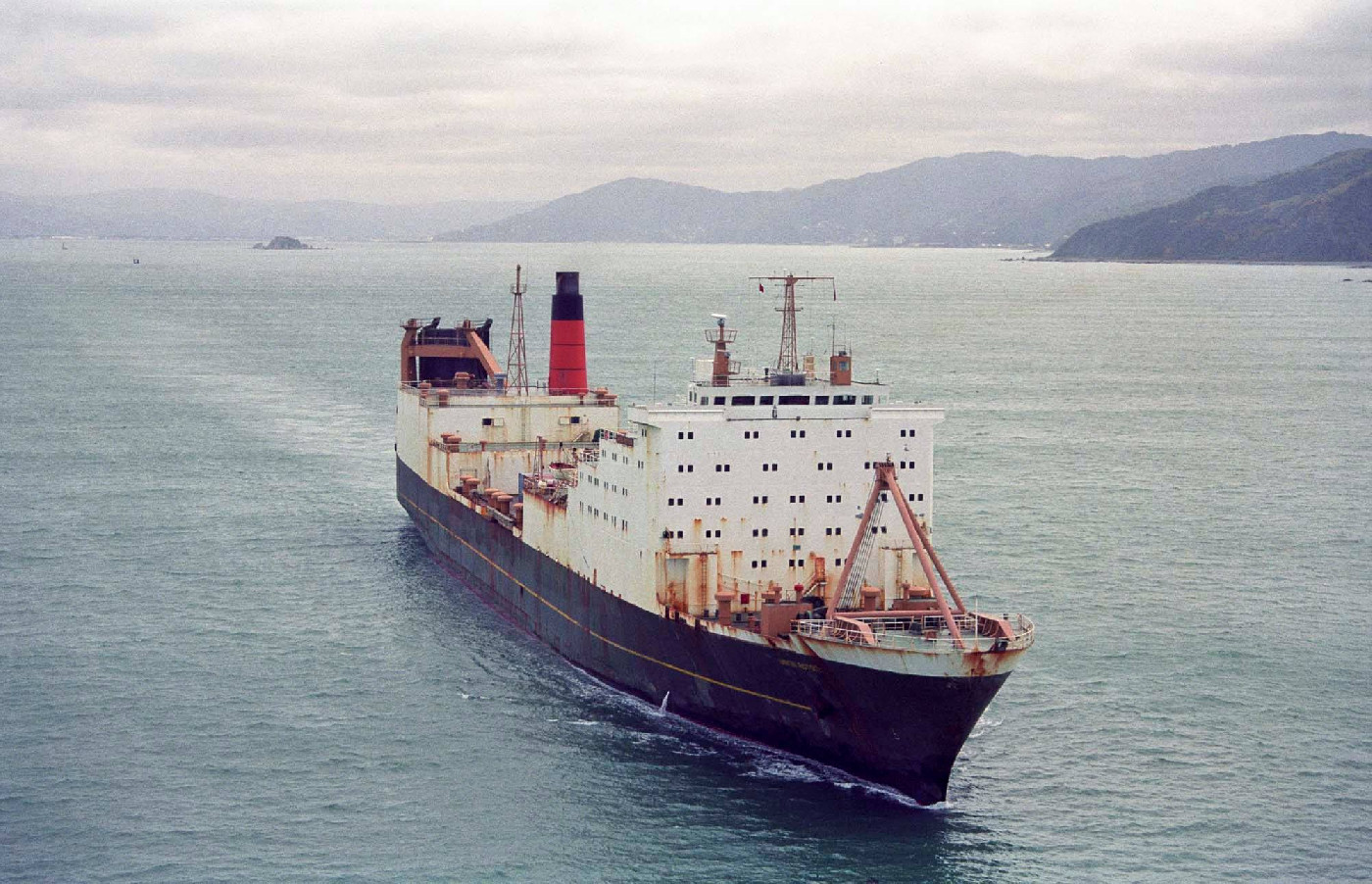 New Zealand Ship and Marine Society (2nd Sep 2022). UNION ROTOITI 1977-1999. In Website New Zealand Ship and Marine Society. Retrieved 21st Jul 2026 16:24, from https://nzshipmarine.recollect.co.nz/nodes/view/887