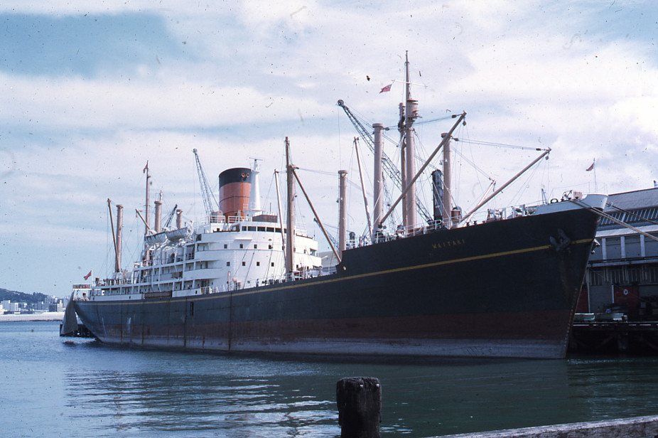 New Zealand Ship and Marine Society (2nd Sep 2022). WAITAKI 1964-1970. In Website New Zealand Ship and Marine Society. Retrieved 17th Sep 2026 14:59, from https://nzshipmarine.recollect.co.nz/nodes/view/874