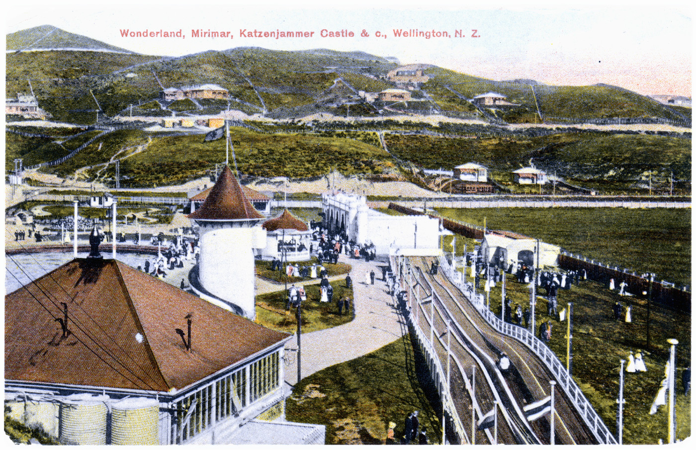 Wellington City Council Archives, BN001-308